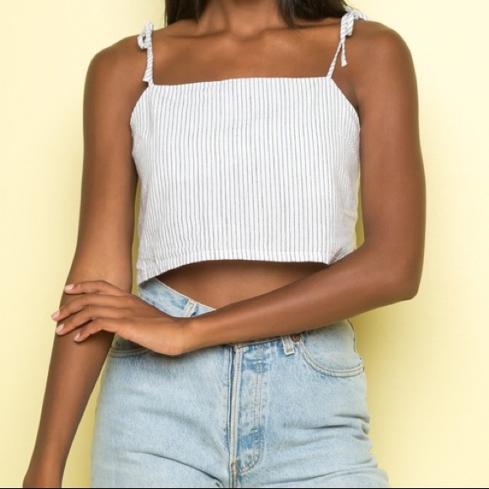 Brandy Melville Dena Tank